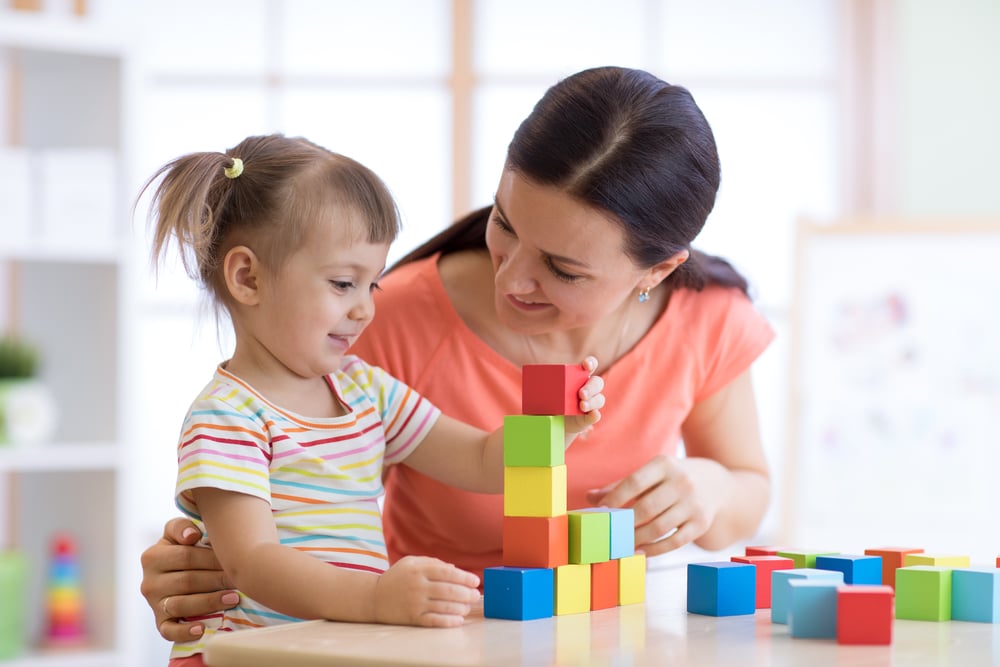 Educateur Jeunes Enfants (EJE)